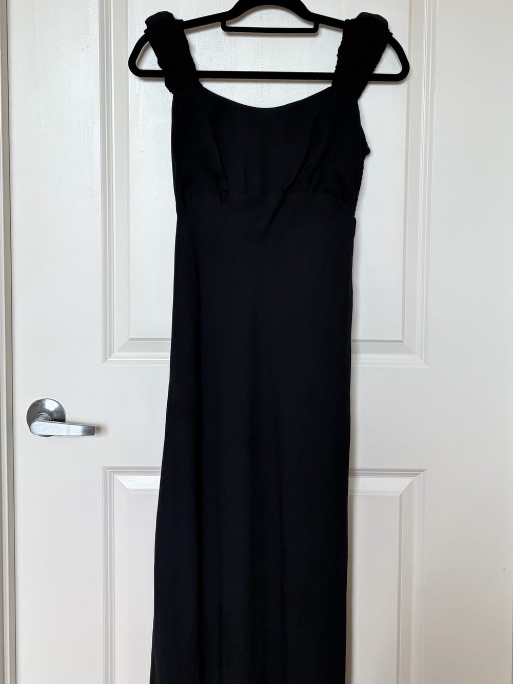 Abercrombie & Fitch Midi Dress - Picture 8 of 10